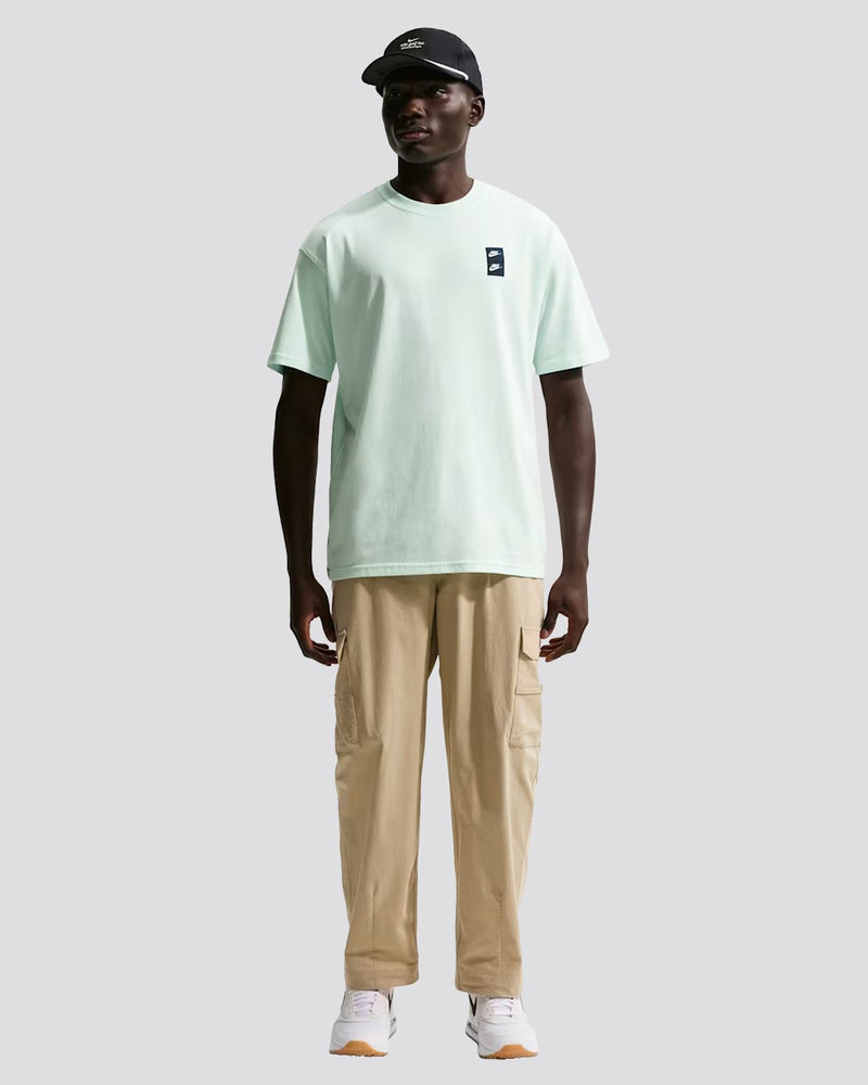 Icon Stack Hook Golf Tee Barely Green