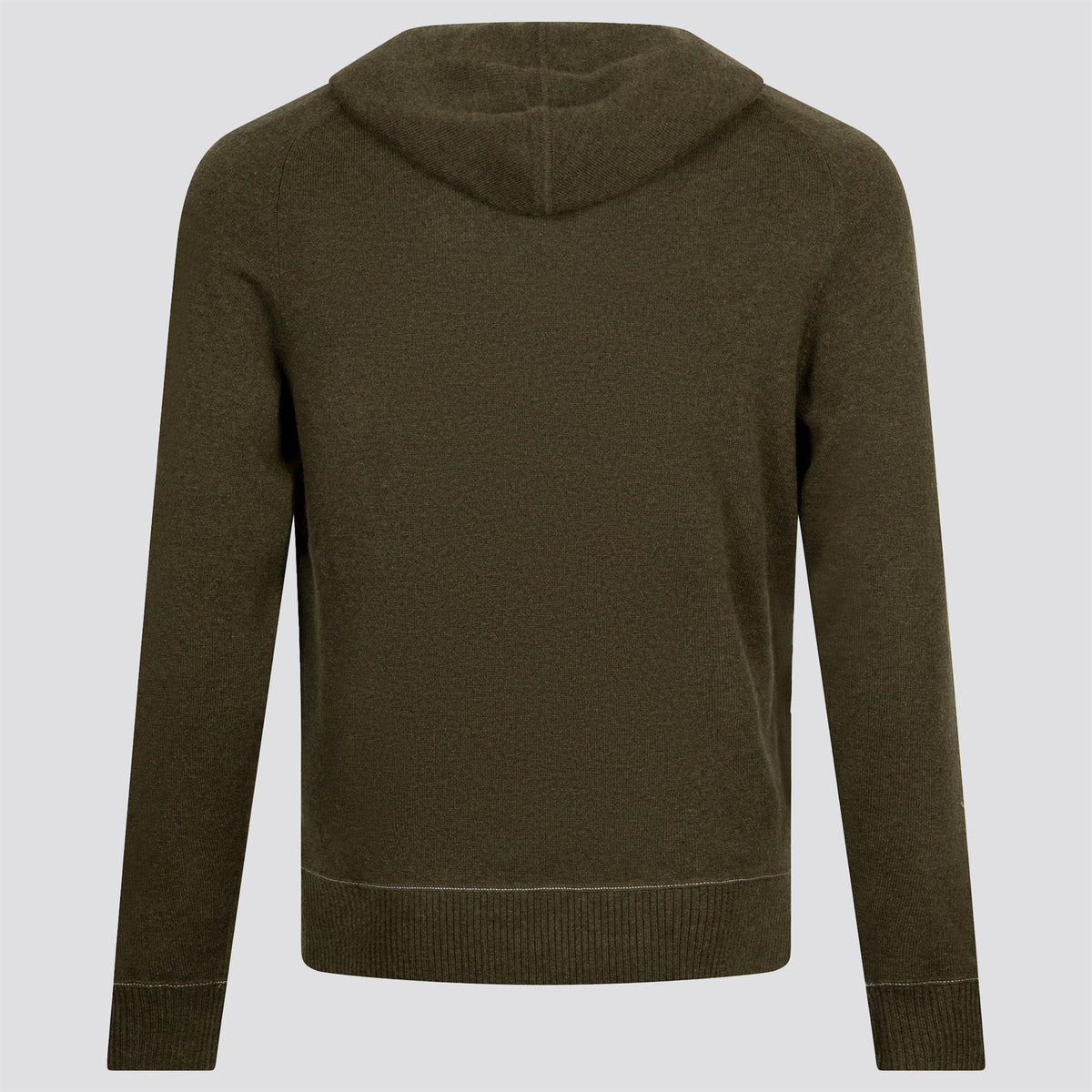 Meyer Hoodie 2.0 Woodlands Heather