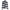 Offset Gradient Stripe Rib Collar Silky Tech Nylon Quarter Zip Pullover Onyx
