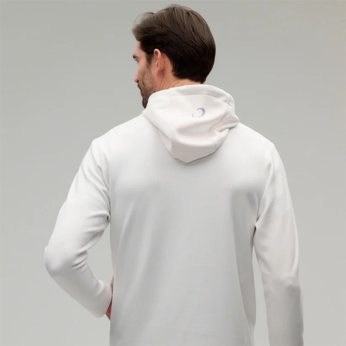 TKO Hoodie White