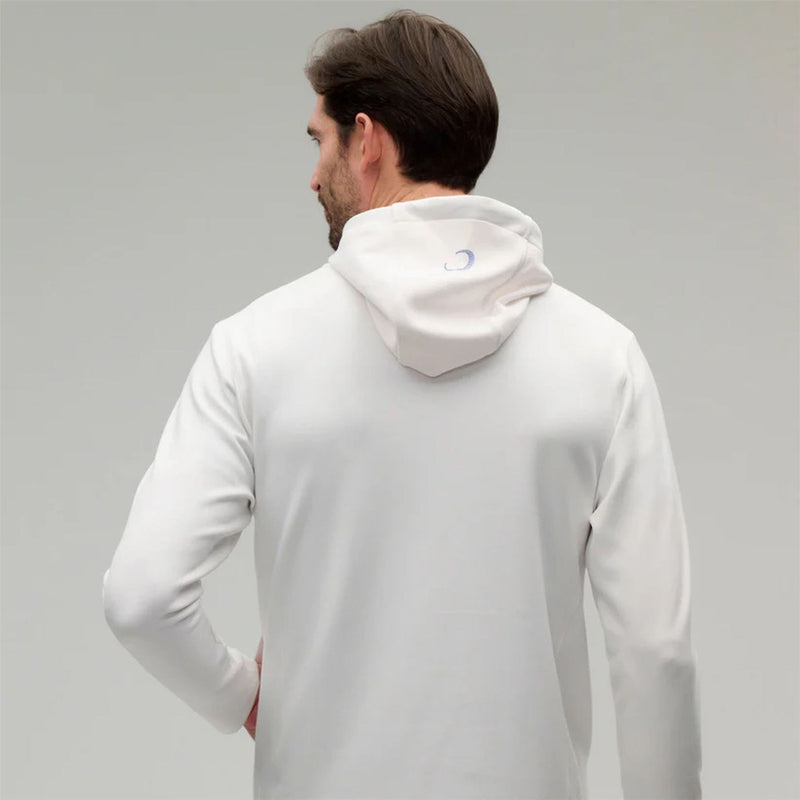TKO Hoodie White