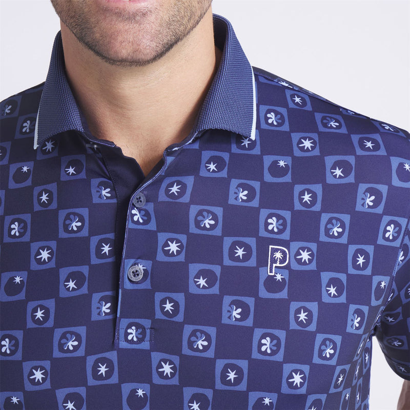x PTC Micro Polo Deep Navy