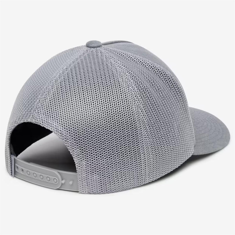 Hana Highway Cap Heather Grey