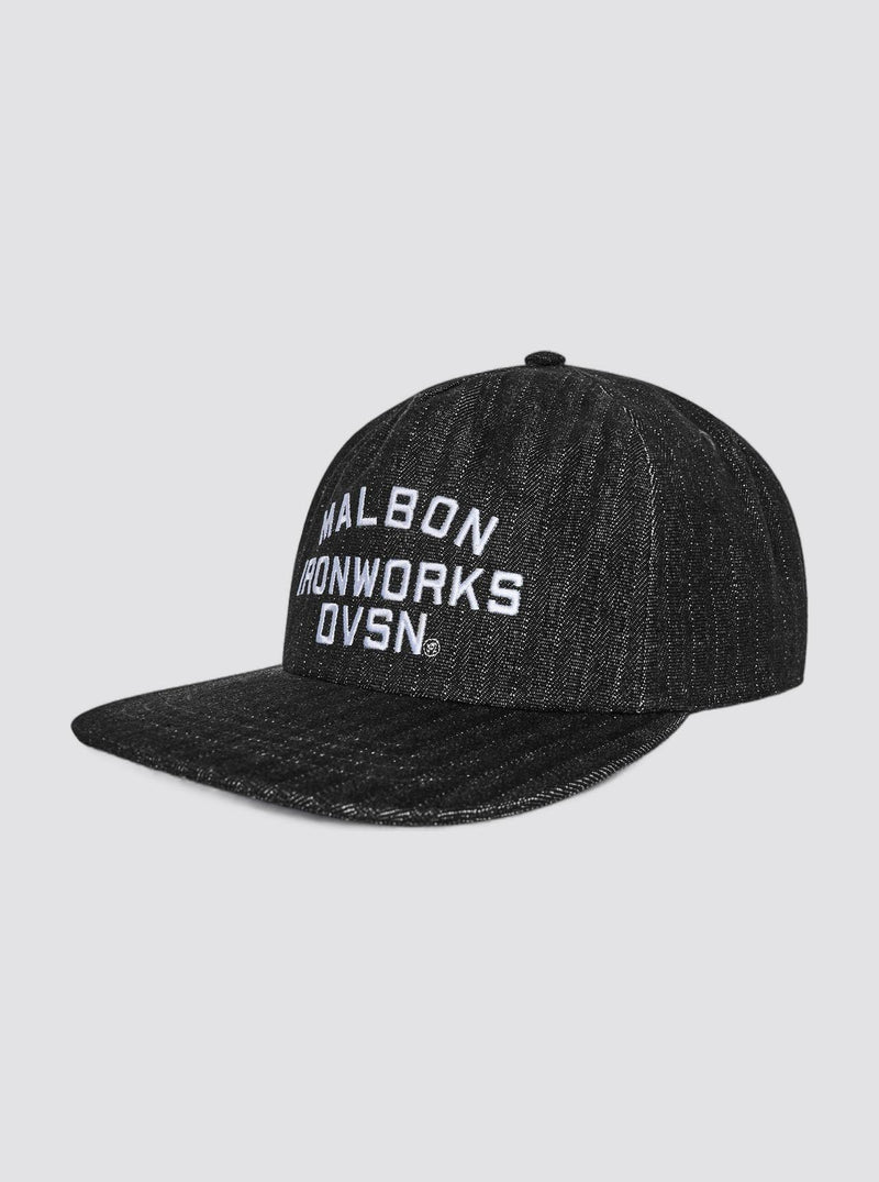 Foreman Snapback
