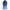 Quilted-Front Hybrid Full-Zip Vest Active Ombre