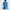 Venture Hybrid Vest Cape Blue