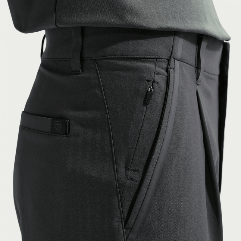 Dri-Fit Tailored Performance Golf Pants Black/Black/Black