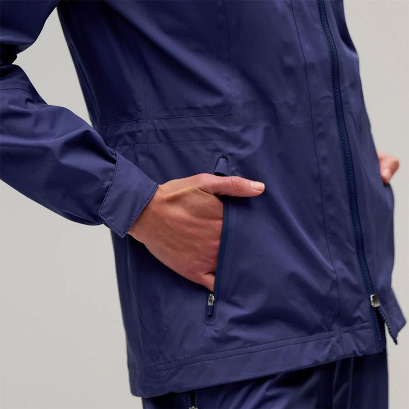Womens Sloane Z2000 Jacket Storm