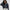 Rasco Namesake Sweat Navy/White