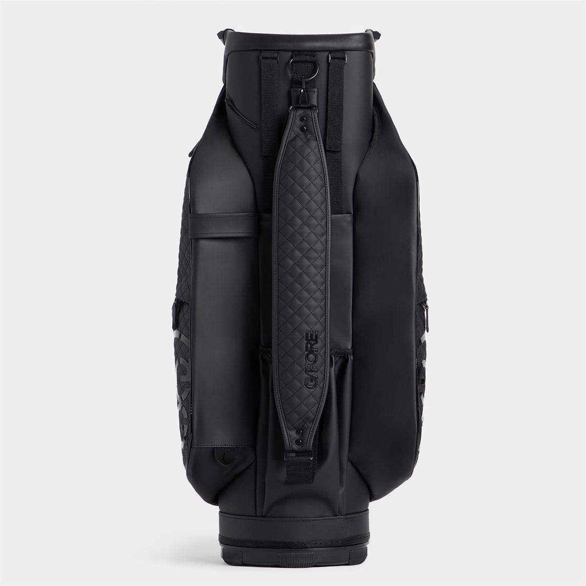 Luxe Cart Golf Bag Onyx