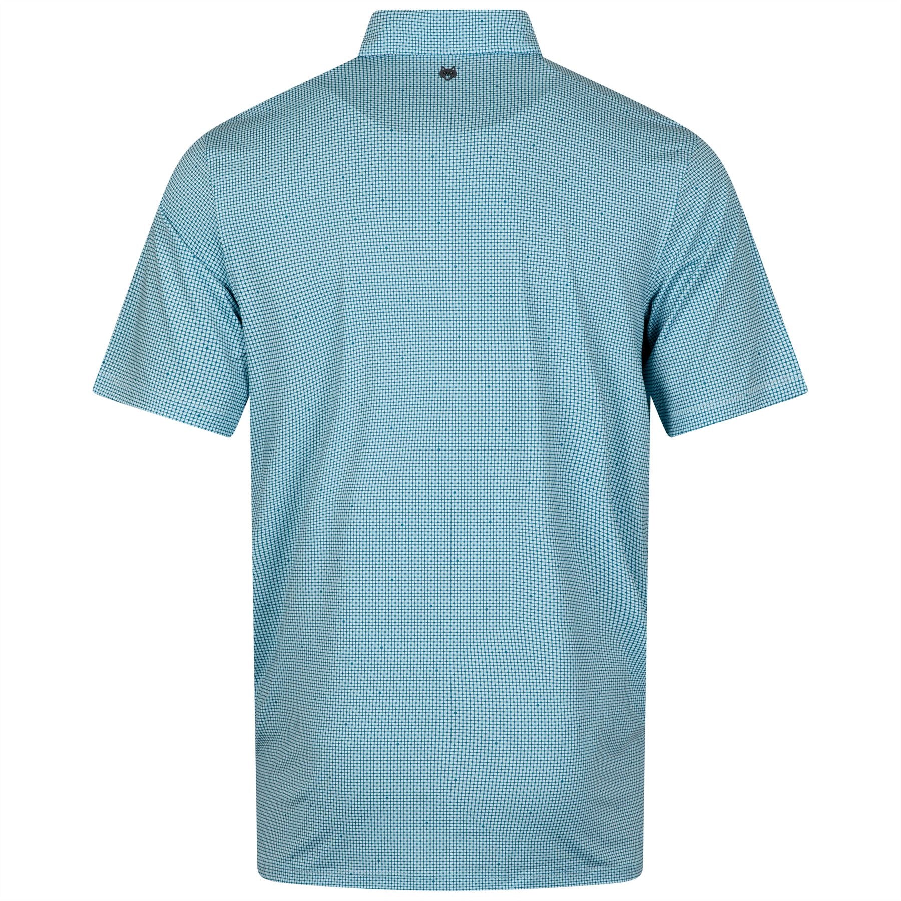 GREYSON グレイソン　Beacon poro　 表記M Greyson Beacon Polo Viper | TRENDYGOLF USA