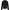 Tulip Hoodie Black