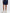 RLX Womens Cable Motif A-Line Skort Refined Navy/Ceramic White Multi