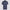 Beyond The Course Textured Polo Collegiate Navy/Preloved Ink