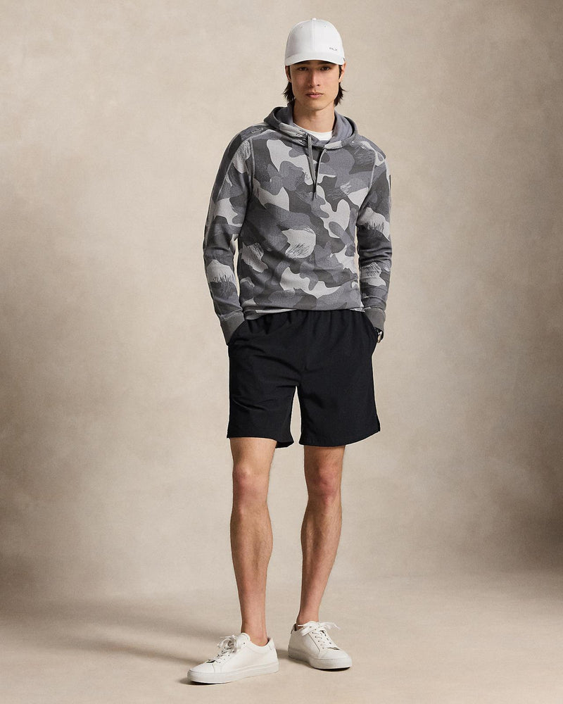RLX Tech Waffle Knit Sweatshirt