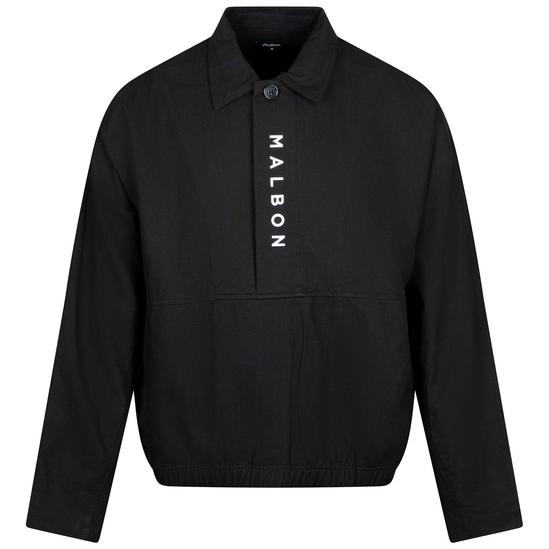 Club Malbon Pullover Black