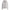 Womens Zoe Full Zip Hoodie White