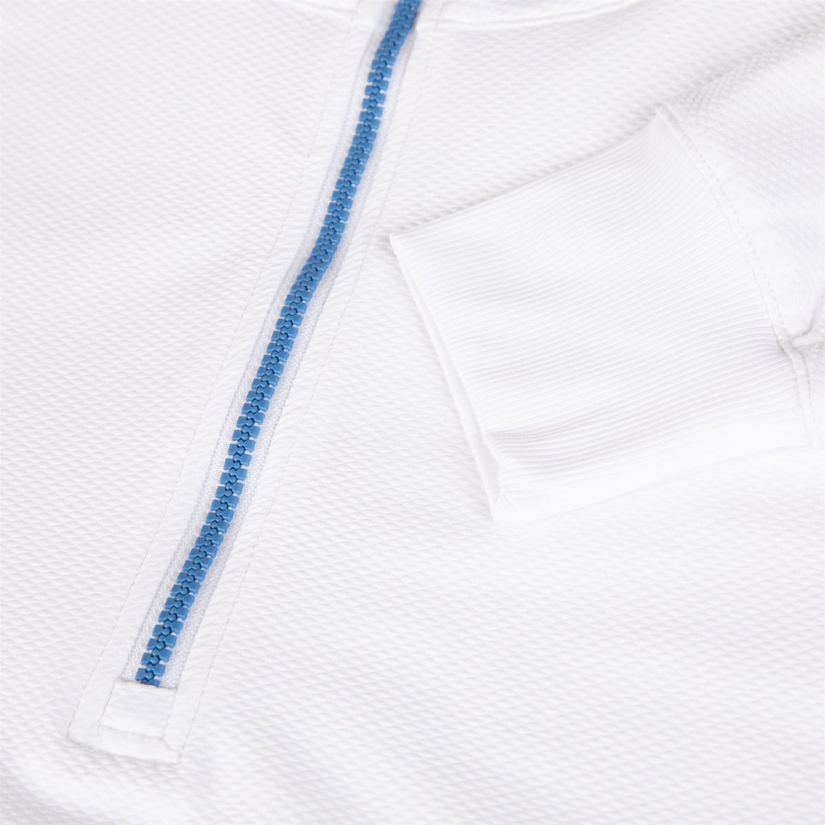 Cool Colt Pullover White