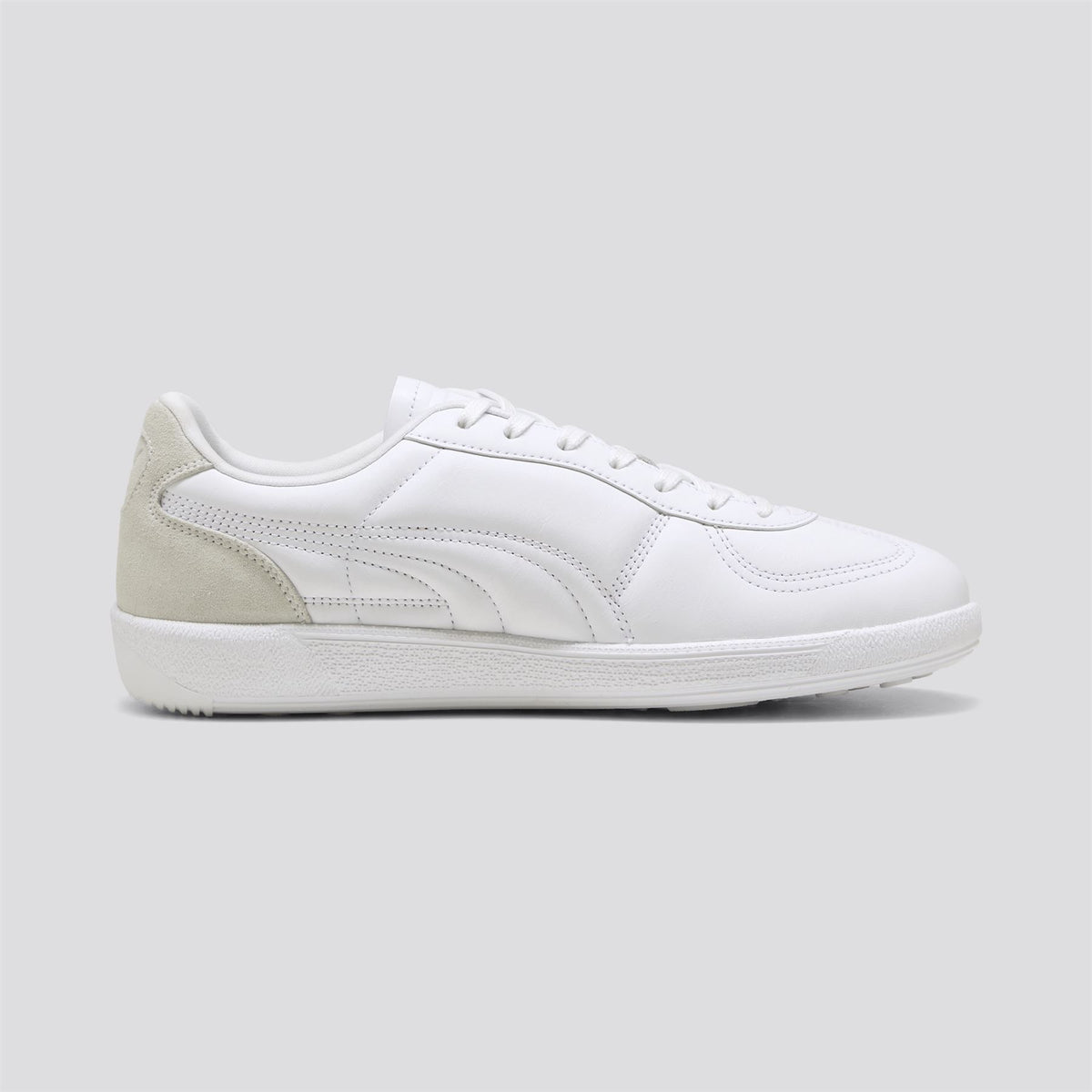 Palermo Golf Shoes Puma White
