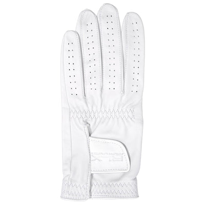RLX Golf Glove White - AW23