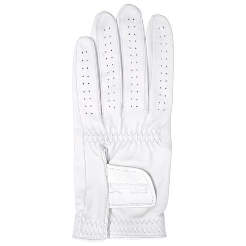RLX Golf Glove White - AW23