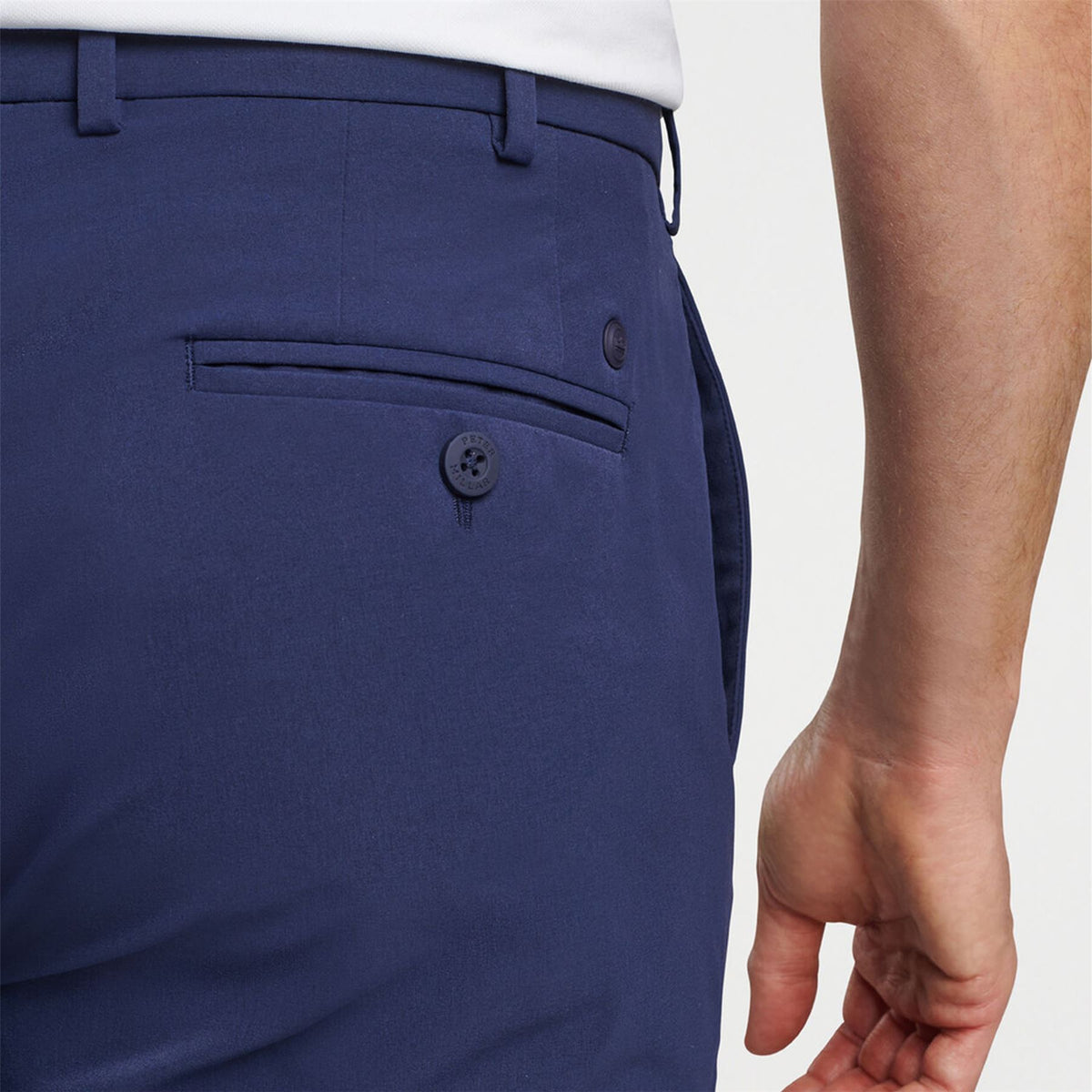 Surge Performance Trousers Navy