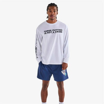 【希少】Malbon x CLUBHAUS Tour Tee XLサイズ 2025 Ten Club Member Shirt | Ten Club LLC