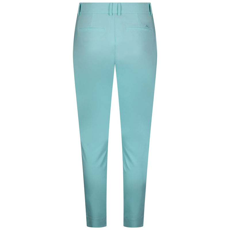 Womens Ice Light 7/8 Treggings Capri