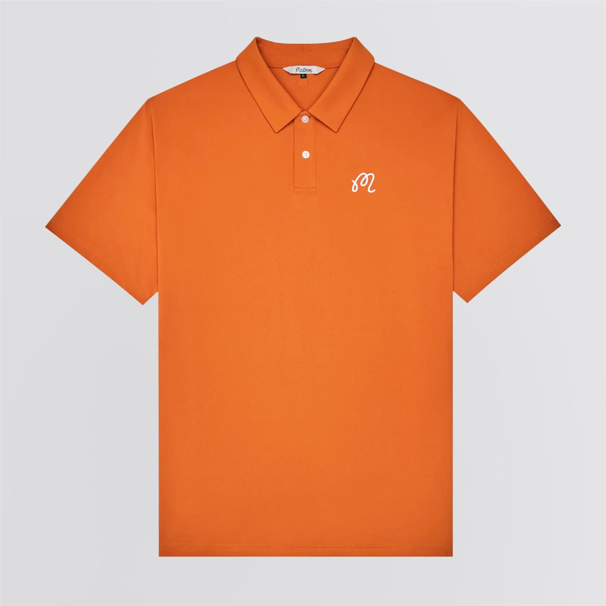 Fairway Polo Marmalade