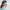 Womens Ada Wide Visor Forget-Me-Not