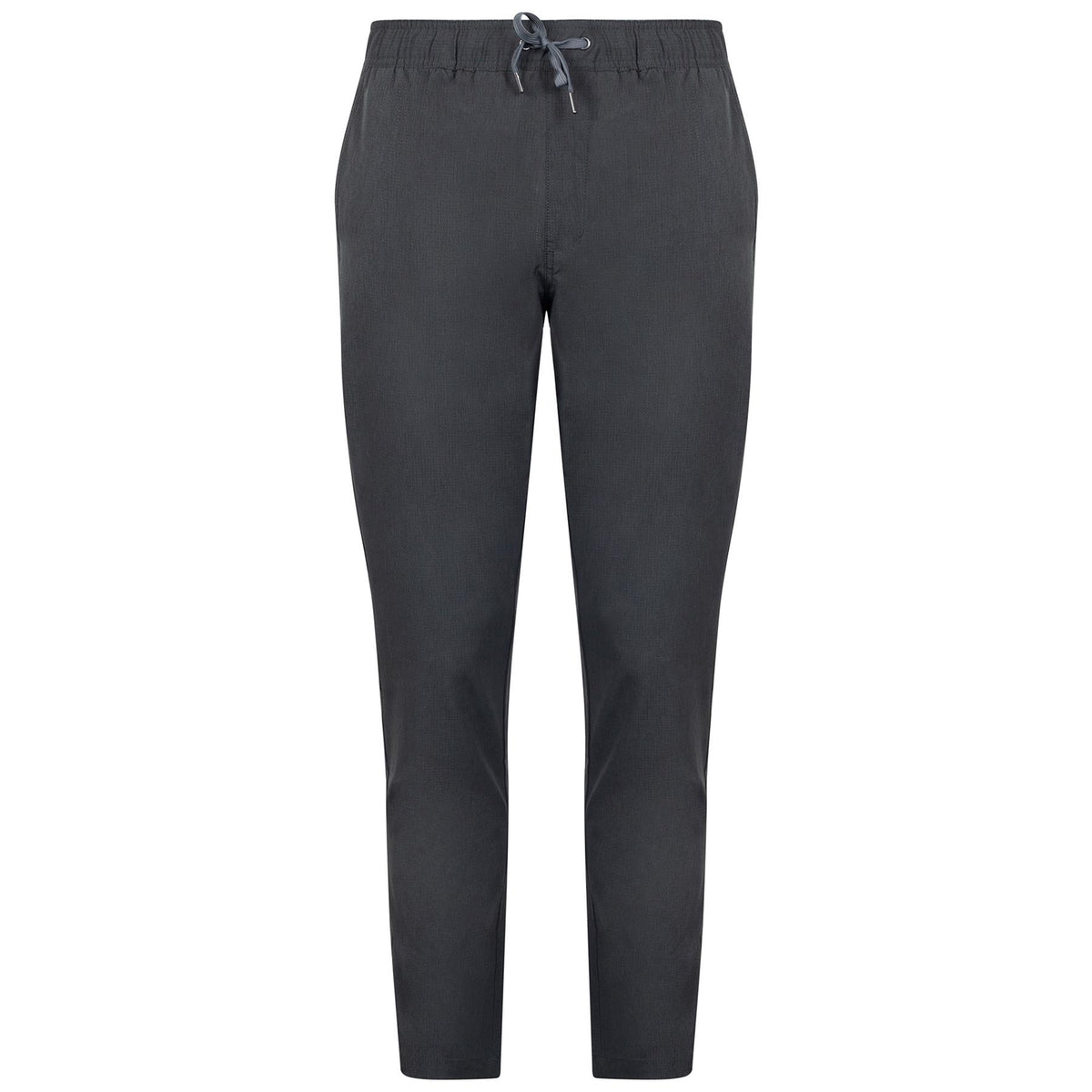 Saturday AC Pant Black - SS23 – TRENDYGOLFUSA.COM