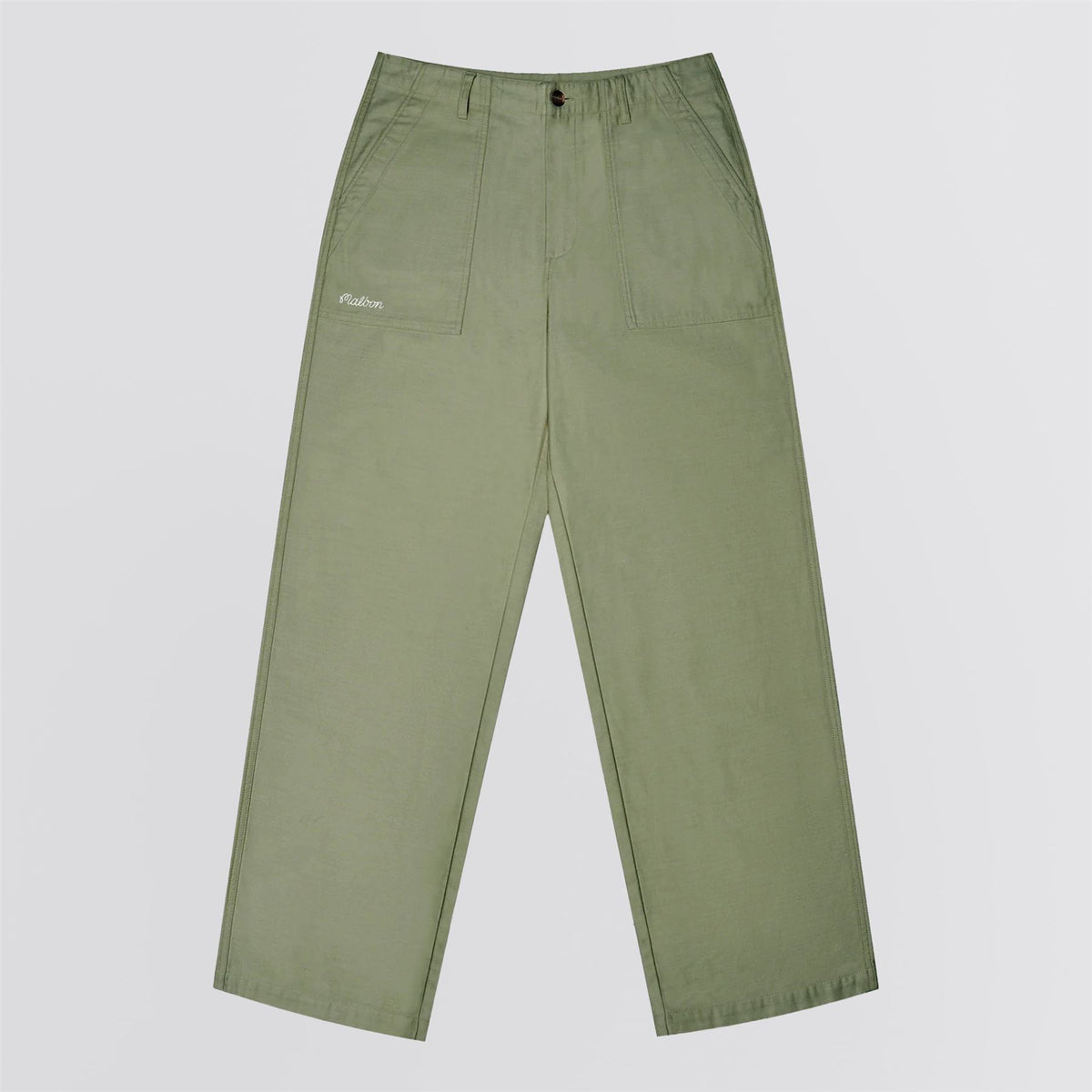 Braxton Pants Olivine