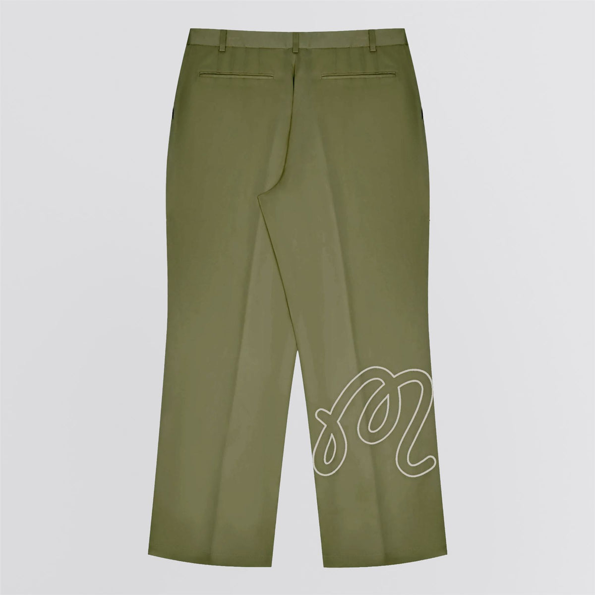La Perla Pants Olivine