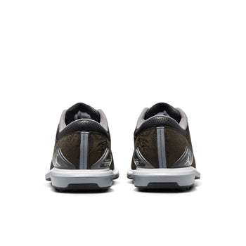 Nike Air Jordan ADG 5 Golf Shoes Black/White/Cool Gray Nike Air Jordan ADG 5 Golf Shoes Black/White/Cool Gray