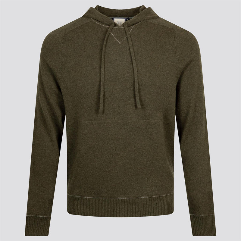 Meyer Hoodie 2.0 Woodlands Heather