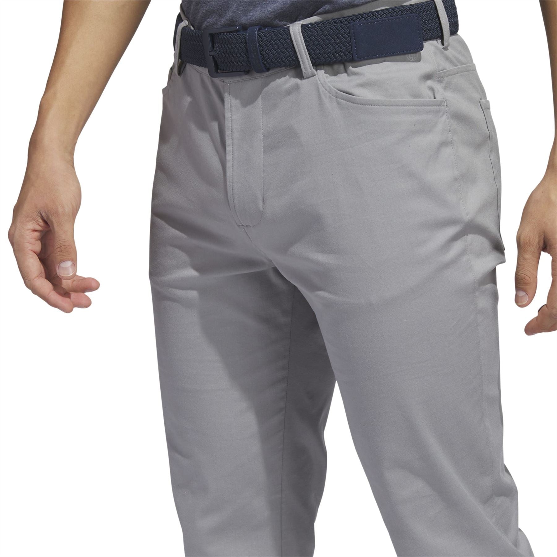 Adidas men's adicross slim 5 pocket sale golf pants