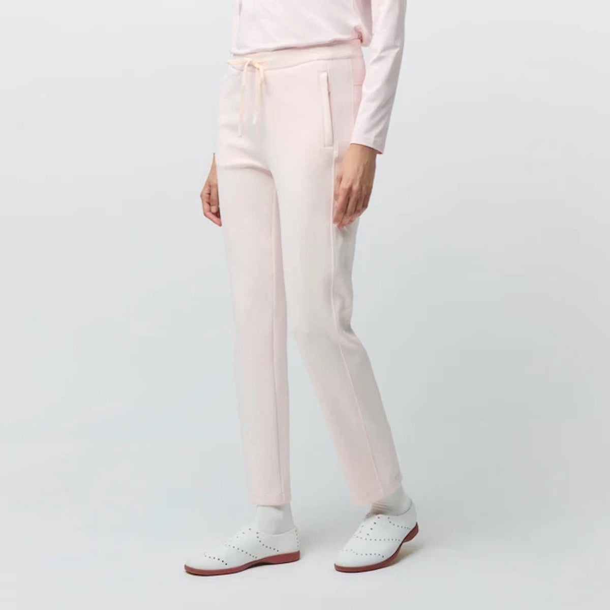 Womens Airloft Pants Pink