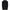 Moveknit Sleeveless V-Neck Polo Black