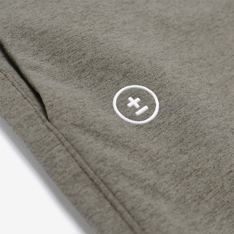 Chaperone Shorts Military