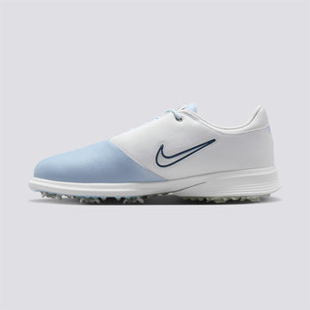 Nike Victory Tour 4 NRG U26 Spiked Golf Shoe Hydrogen Blue