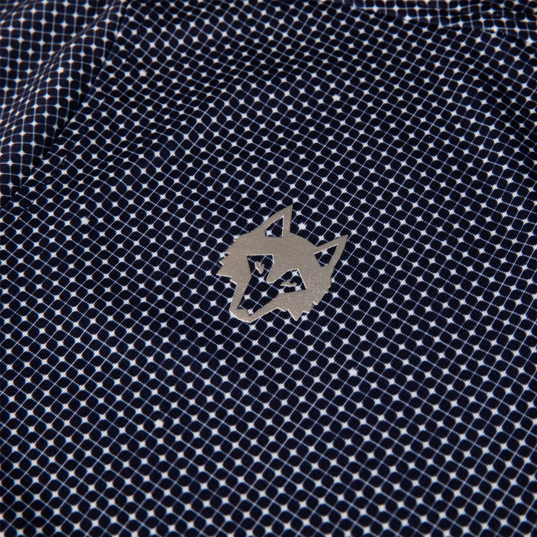 Greyson Beacon Polo Maltese Blue | TRENDYGOLF USA