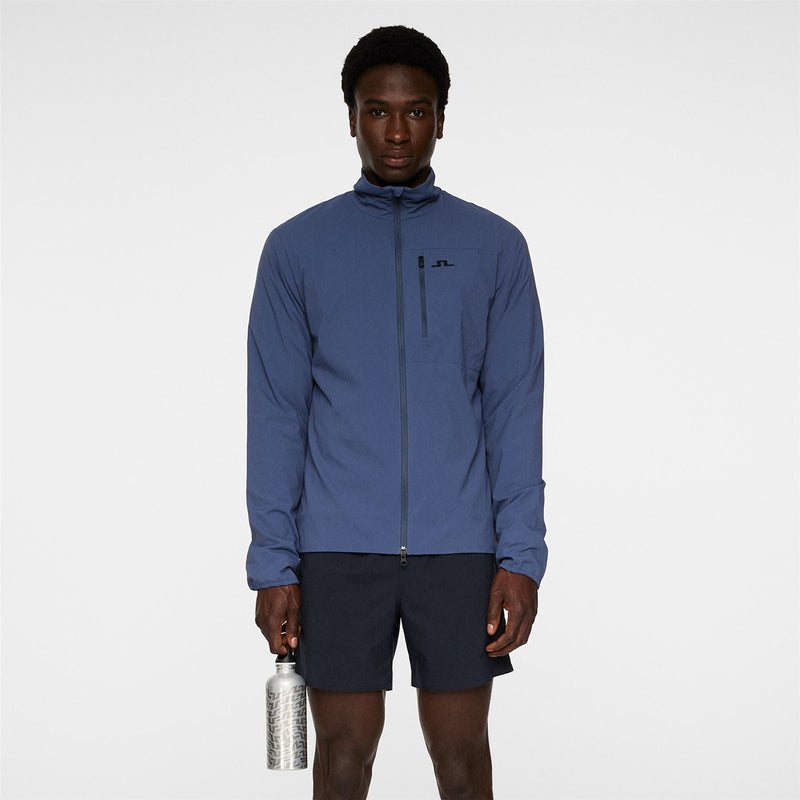 Chasm Lightweight Jacket Vintage Indigo