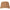 Tessa-1 Knitted Visor Dark Sand