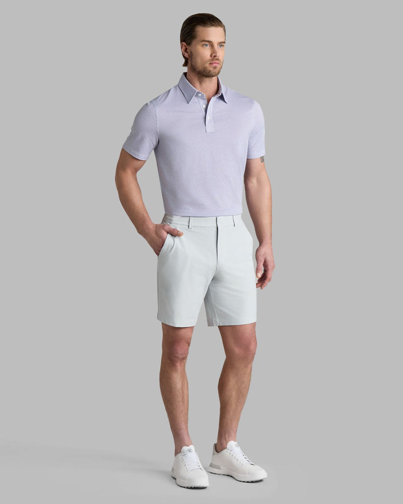 Tech Tour 4-Way Stretch Shorts Nimbus