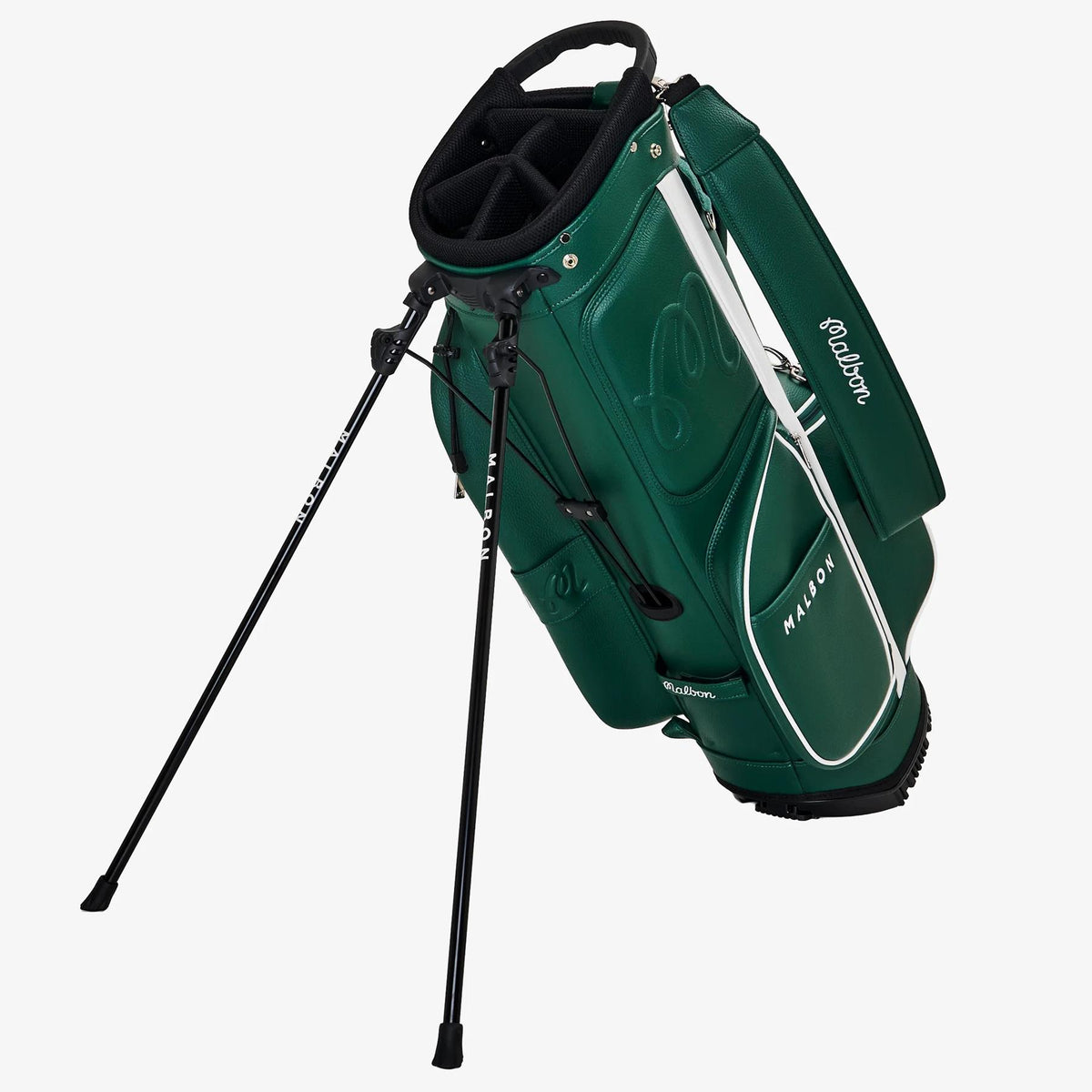 Golf Cart Bag Forest