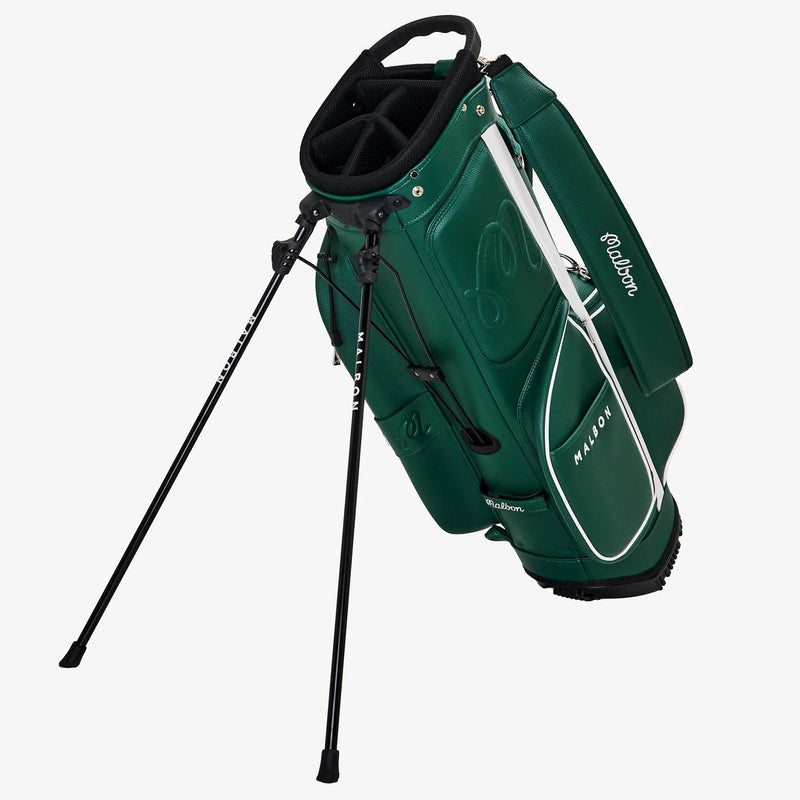 Golf Cart Bag Forest