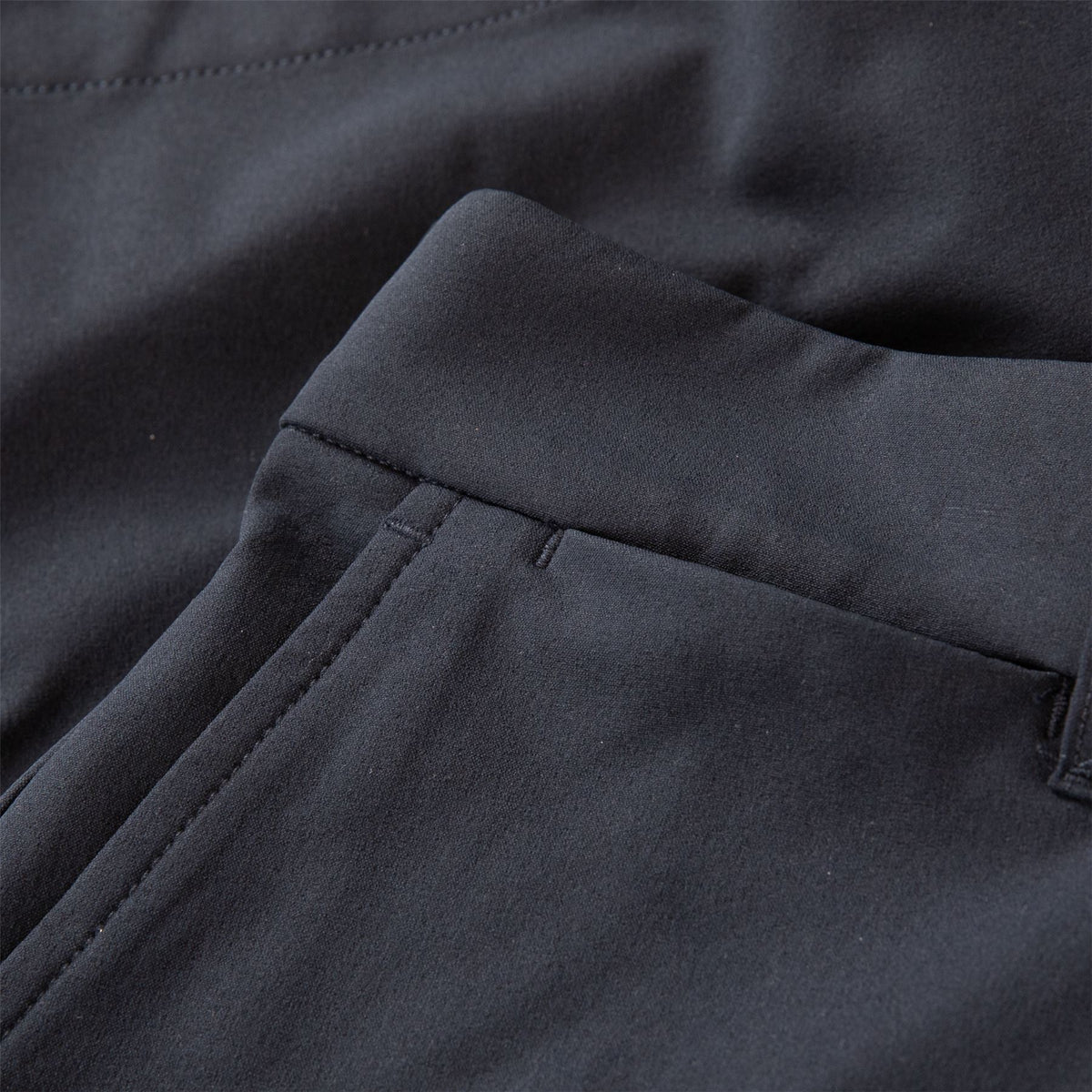 The Harwood Performance Tech Shorts Black