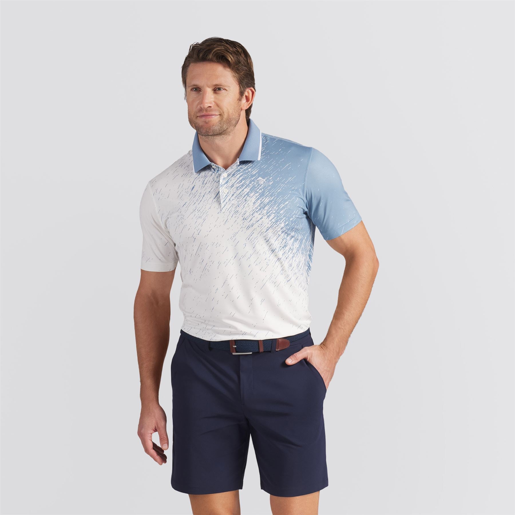 x RC Polo Warm White/Zen Blue