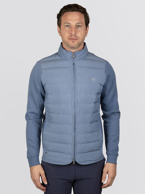 Winsome Hybrid Jacket Storm