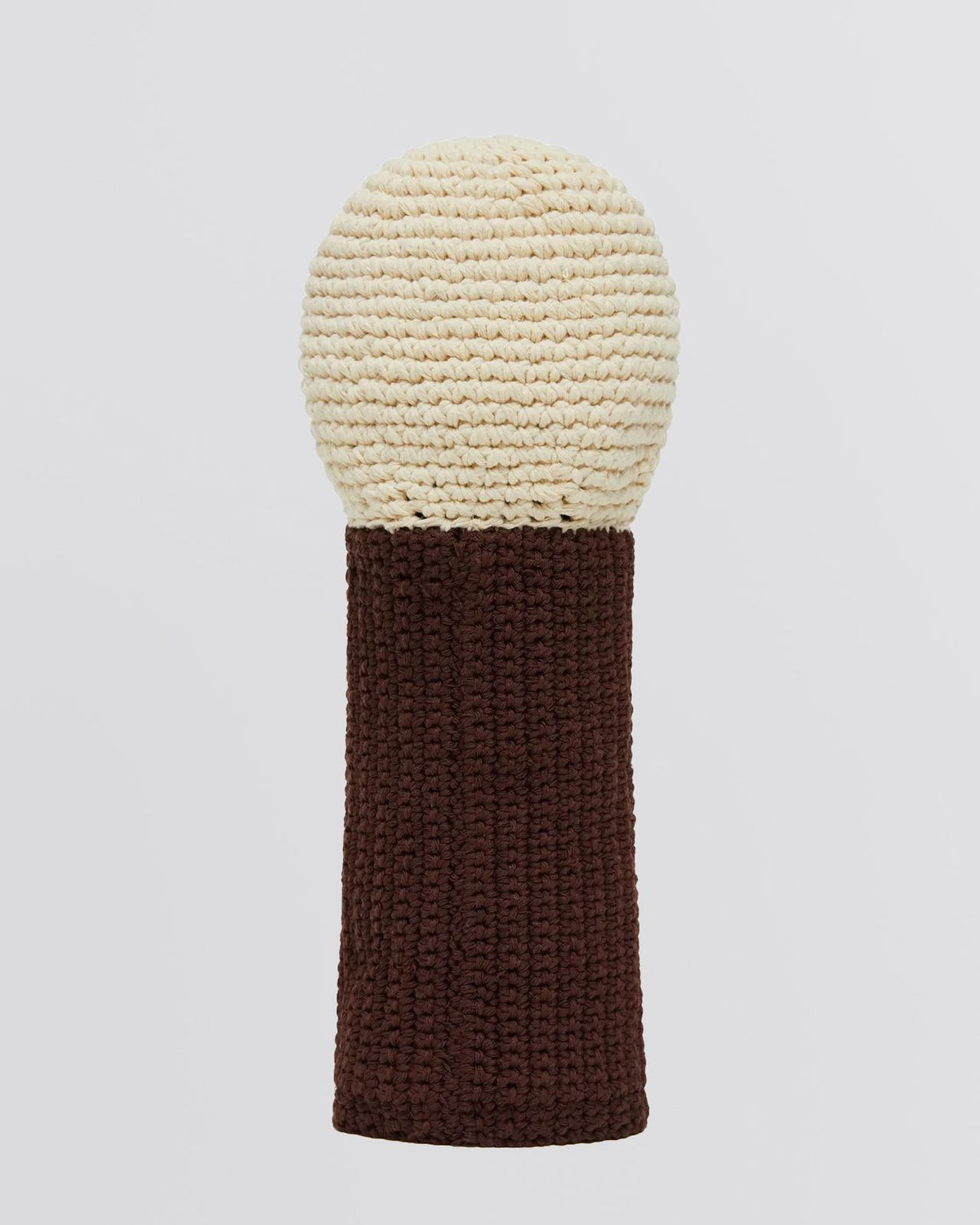Crochet Club Cover Eagle